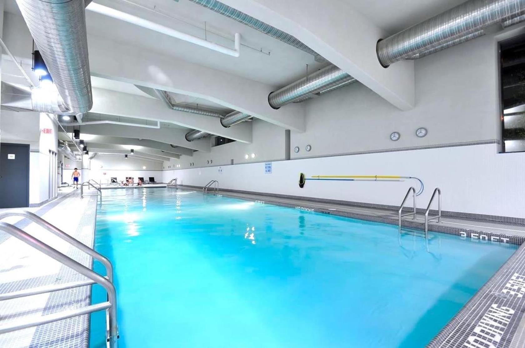 Beautiful Bright Modern Condo With Water View And Ac In Dt Vancouver 2Br,3Bd,2Bt Sleeps 6 Guests Free Parking Netflix Included Exterior photo